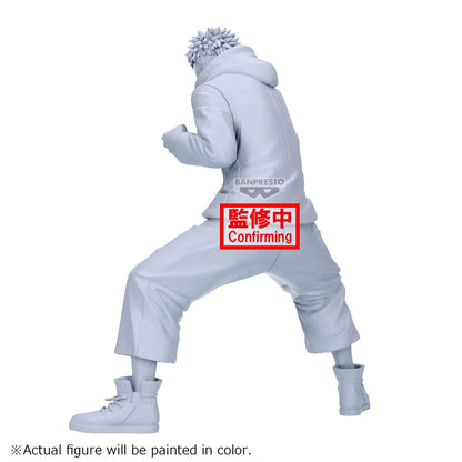 JUJUTSU KAISEN - Itadori Yuji - Figurine Grandista 23cm