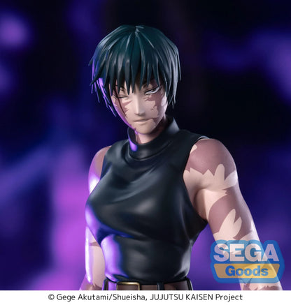 JUJUTSU KAISEN - Maki Zen'in - Figurine XStellar 23cm