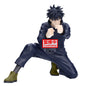 NARUTO SHIPPUDEN - BANPRESTO FIGUUR COLOSSEUM - JIRAIYA STANDBEELD 15CM