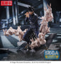 JUJUTSU KAISEN - Megumi Fushiguro Encounter -Figurine Figurizma 20cm