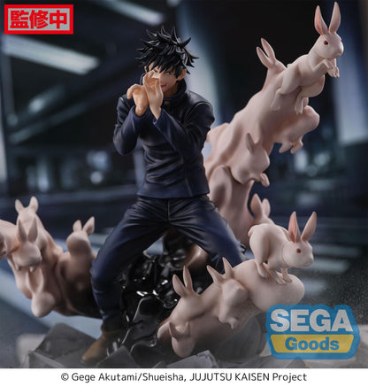 JUJUTSU KAISEN - Megumi Fushiguro Encounter -Figurine Figurizma 20cm