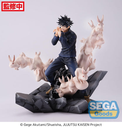 JUJUTSU KAISEN - Megumi Fushiguro Encounter -Figurine Figurizma 20cm