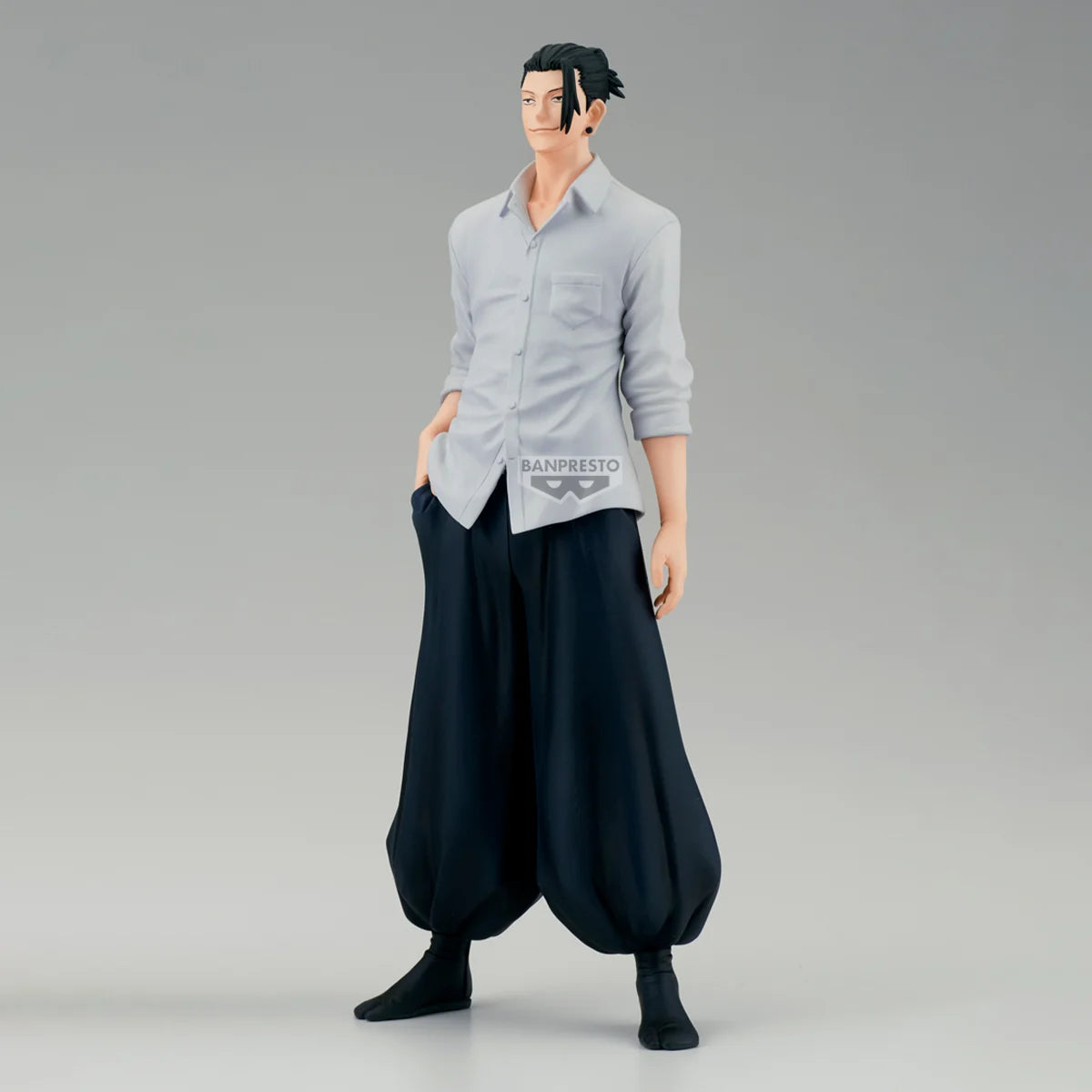 JUJUTSU KAISEN - Suguru Geto - Figurine King Of Artist 21cm