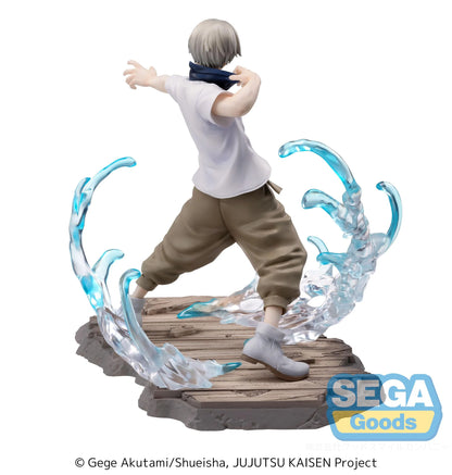 JUJUTSU KAISEN - Toge Inumaki - Figurine Luminasta 16cm