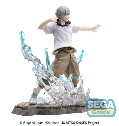 JUJUTSU KAISEN - Toge Inumaki - Figurine Luminasta 16cm