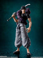JUJUTSU KAISEN - Toji Fushiguro - Figurine S.H. Figuarts 15.5cm
