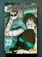 JUJUTSU KAISEN T22