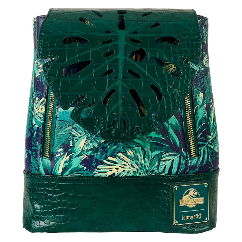 JURASSIC WORLD - Mini Sac à Dos LoungeFly