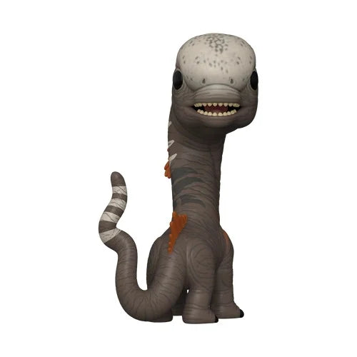 JURASSIC WORLD REBIRTH - POP Movies N° 1799 - Titanosaurus