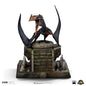 JURASSIC WORLD  REBIRTH - Quetzalcoatlus - Statuette Icons 25.8cm
