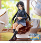 K-ON - Mio Akiyama - Figurine Luminasta 16cm
