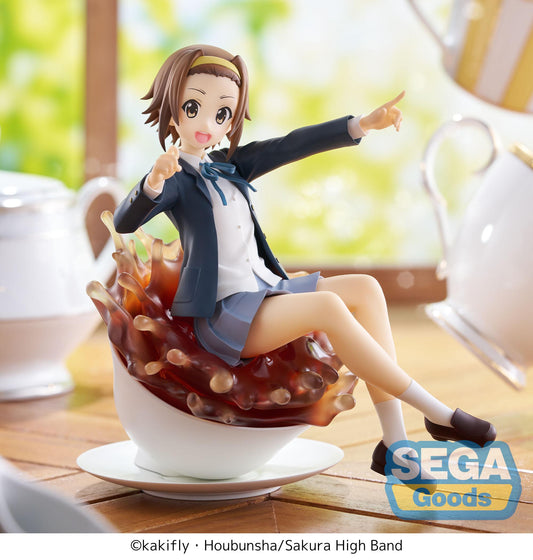 K-ON - Ritsu Tainaka - Figurine Luminasta 15cm