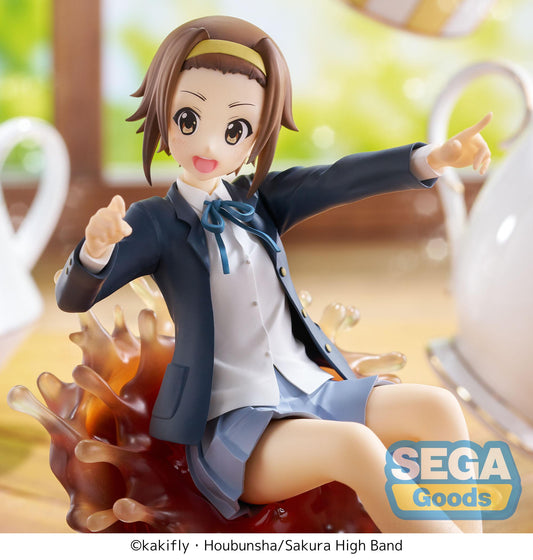 K-ON - Ritsu Tainaka - Figurine Luminasta 15cm