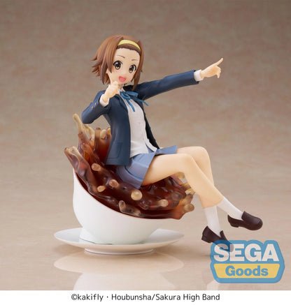 K-ON - Ritsu Tainaka - Figurine Luminasta 15cm
