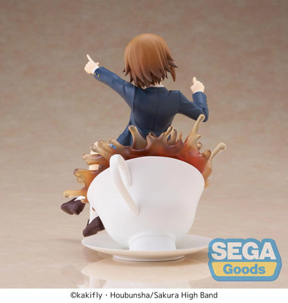 K-ON - Ritsu Tainaka - Figurine Luminasta 15cm