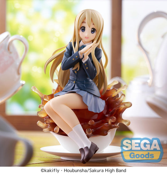 K-ON - Tsumugi Kotobuki - Figurine Luminasta 16cm