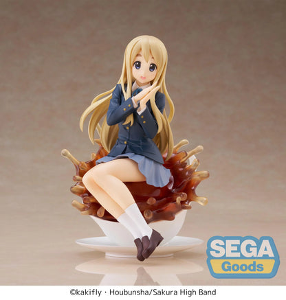 K-ON - Tsumugi Kotobuki - Figurine Luminasta 16cm