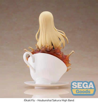 K-ON - Tsumugi Kotobuki - Figurine Luminasta 16cm