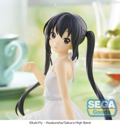 K-ON! - Azusa Nakano - Figurine Yumemirize 12cm