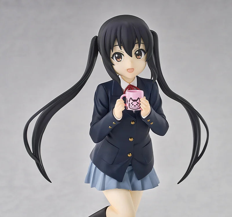 K-ON! - Azusa Nakano - Pop Up Parade L 22cm