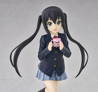 K-ON! - Azusa Nakano - Pop Up Parade L 22cm
