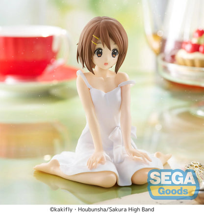 K-ON! - Yui Hirasawa - Figurine Yumemirize 12cm
