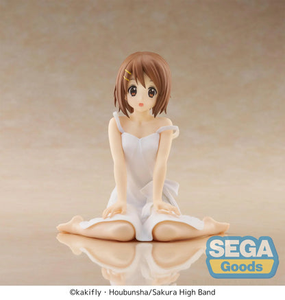 K-ON! - Yui Hirasawa - Figurine Yumemirize 12cm
