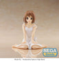 K-ON! - Yui Hirasawa - Figurine Yumemirize 12cm