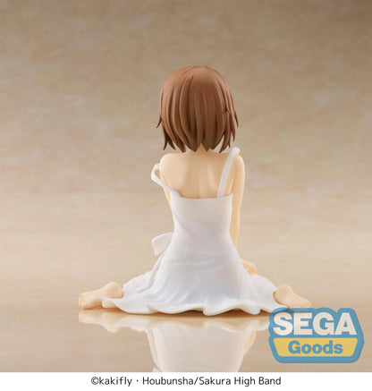 K-ON! - Yui Hirasawa - Figurine Yumemirize 12cm