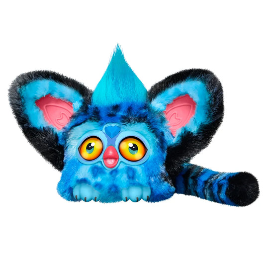 K-POP DEMON HUNTERS - Derpy - Figurine Furblets