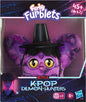 K-POP DEMON HUNTERS - Saja Boy Demon - Figurine Furblets