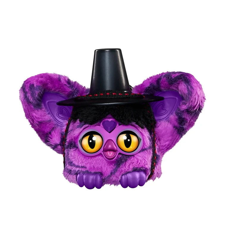 K-POP DEMON HUNTERS - Saja Boy Demon - Figurine Furblets