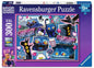K-POP DEMON HUNTERS - Derpy & Sussie - Puzzle 300P XXL