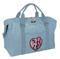 K-POP DEMON HUNTERS - Huntrix - Sac de Voyage '50x29x22cm'
