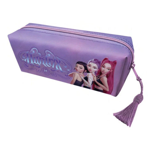 K-POP DEMON HUNTERS - Huntrix - Trousse à Crayons