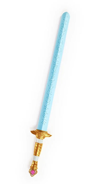 K-POP DEMON HUNTERS - L'épée aux 4 tigres de Rumi - Nerf 61cm