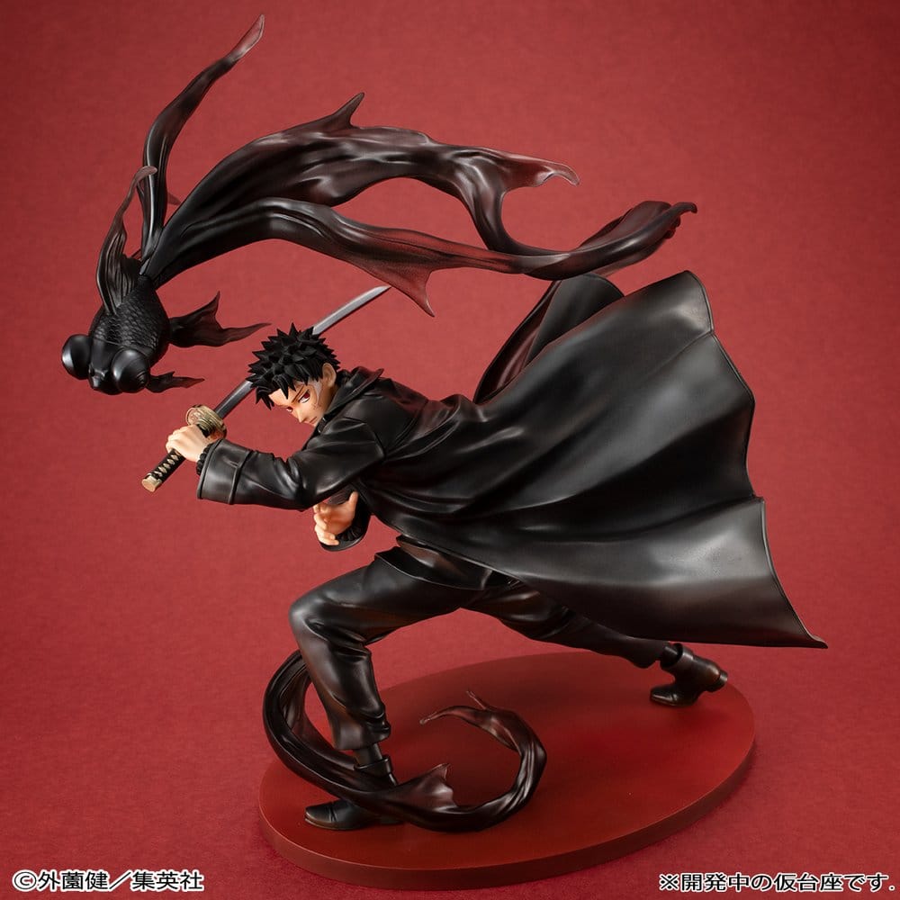 KAGURABACHI - Chihiro Rokuhira - Statuette G.E.M. 26cm