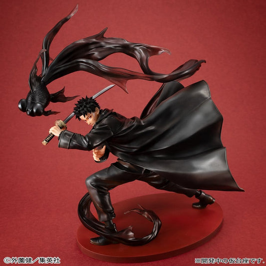 KAGURABACHI - Chihiro Rokuhira - Statuette G.E.M. 26cm