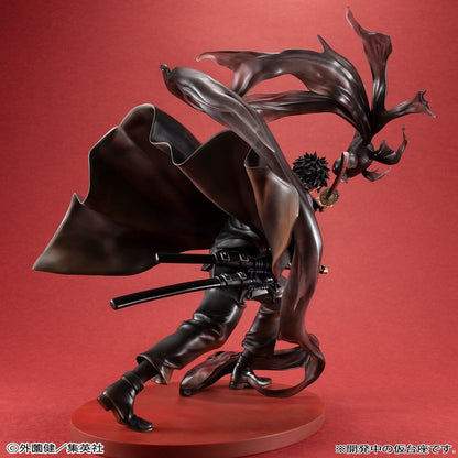KAGURABACHI - Chihiro Rokuhira - Statuette G.E.M. 26cm