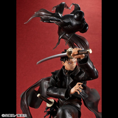 KAGURABACHI - Chihiro Rokuhira - Statuette G.E.M. 26cm