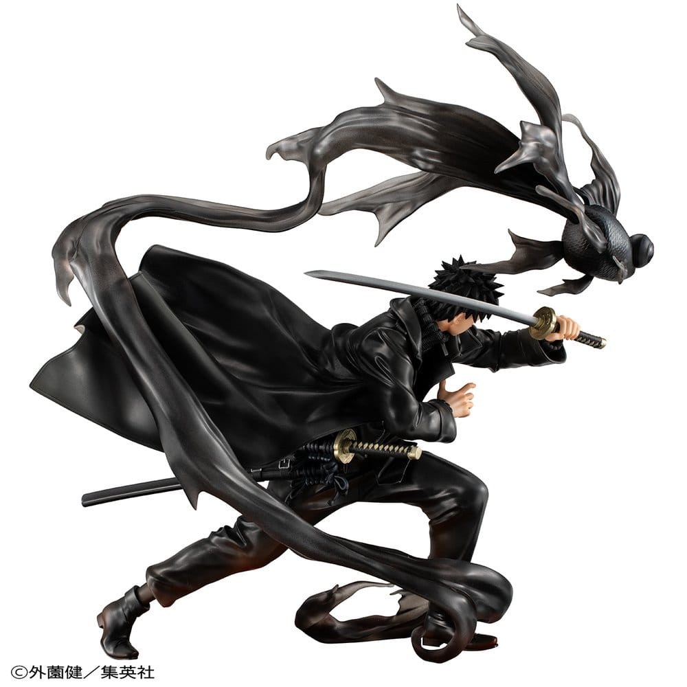 KAGURABACHI - Chihiro Rokuhira - Statuette G.E.M. 26cm