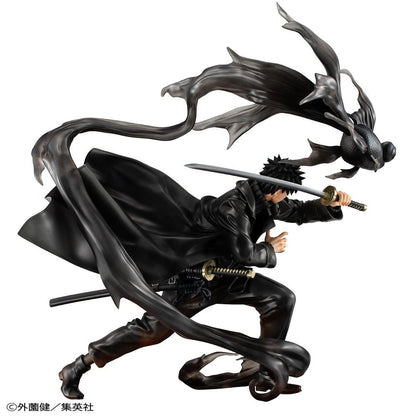 KAGURABACHI - Chihiro Rokuhira - Statuette G.E.M. 26cm
