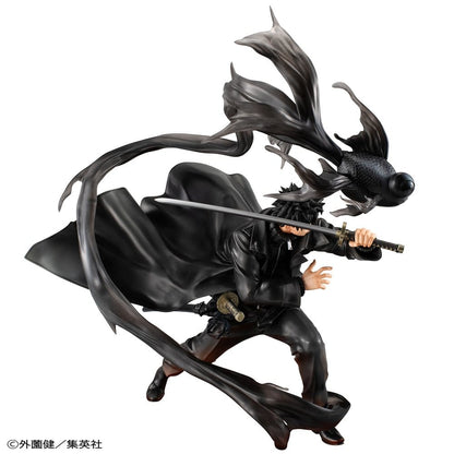 KAGURABACHI - Chihiro Rokuhira - Statuette G.E.M. 26cm