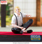 KAGURABACHI - Togo Shiba - Figurine High Premium 11cm