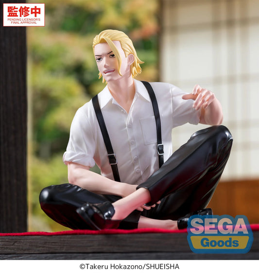 KAGURABACHI - Togo Shiba - Figurine High Premium 11cm