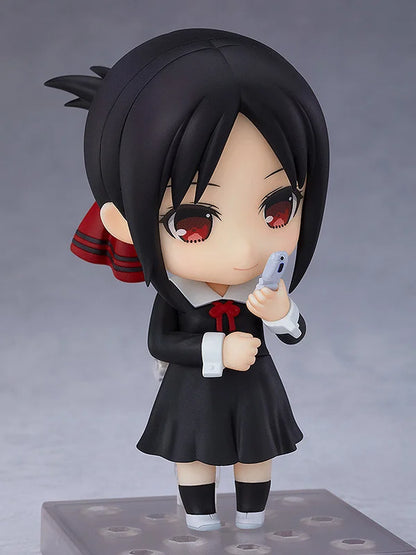 KAGUYA-SAMA LOVE IS WAR - Kaguya - Figurine Nendoroid 10cm