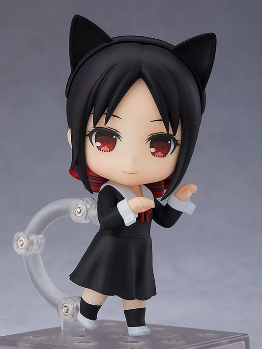 KAGUYA-SAMA LOVE IS WAR - Kaguya - Figurine Nendoroid 10cm