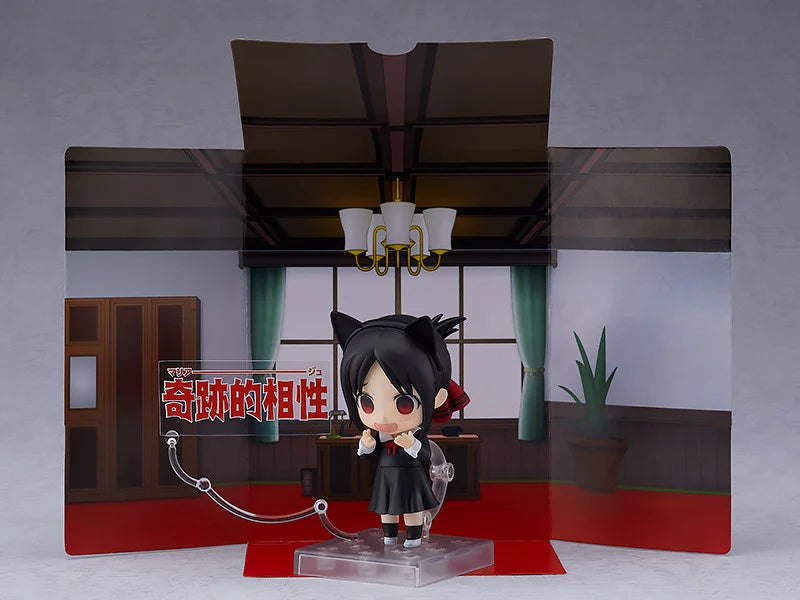 KAGUYA-SAMA LOVE IS WAR - Kaguya - Figurine Nendoroid 10cm
