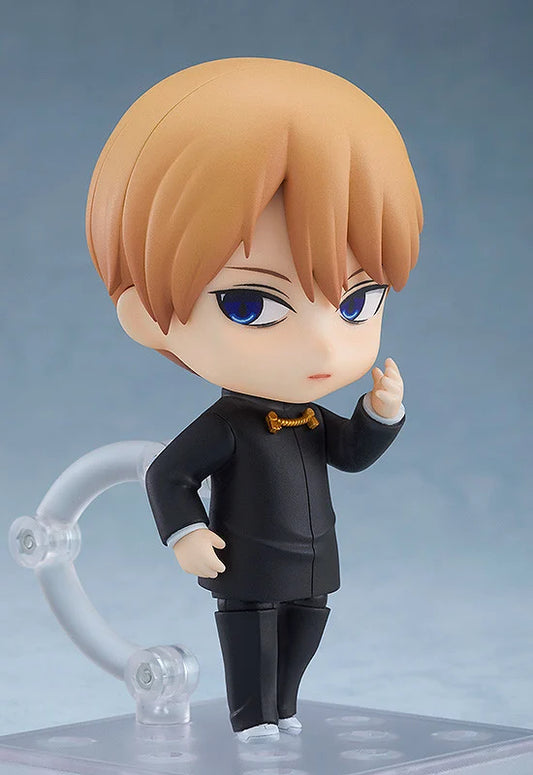 KAGUYA-SAMA LOVE IS WAR - Shirogane - Figurine Nendoroid 10cm