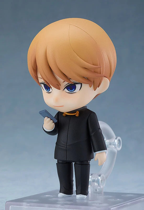 KAGUYA-SAMA LOVE IS WAR - Shirogane - Figurine Nendoroid 10cm